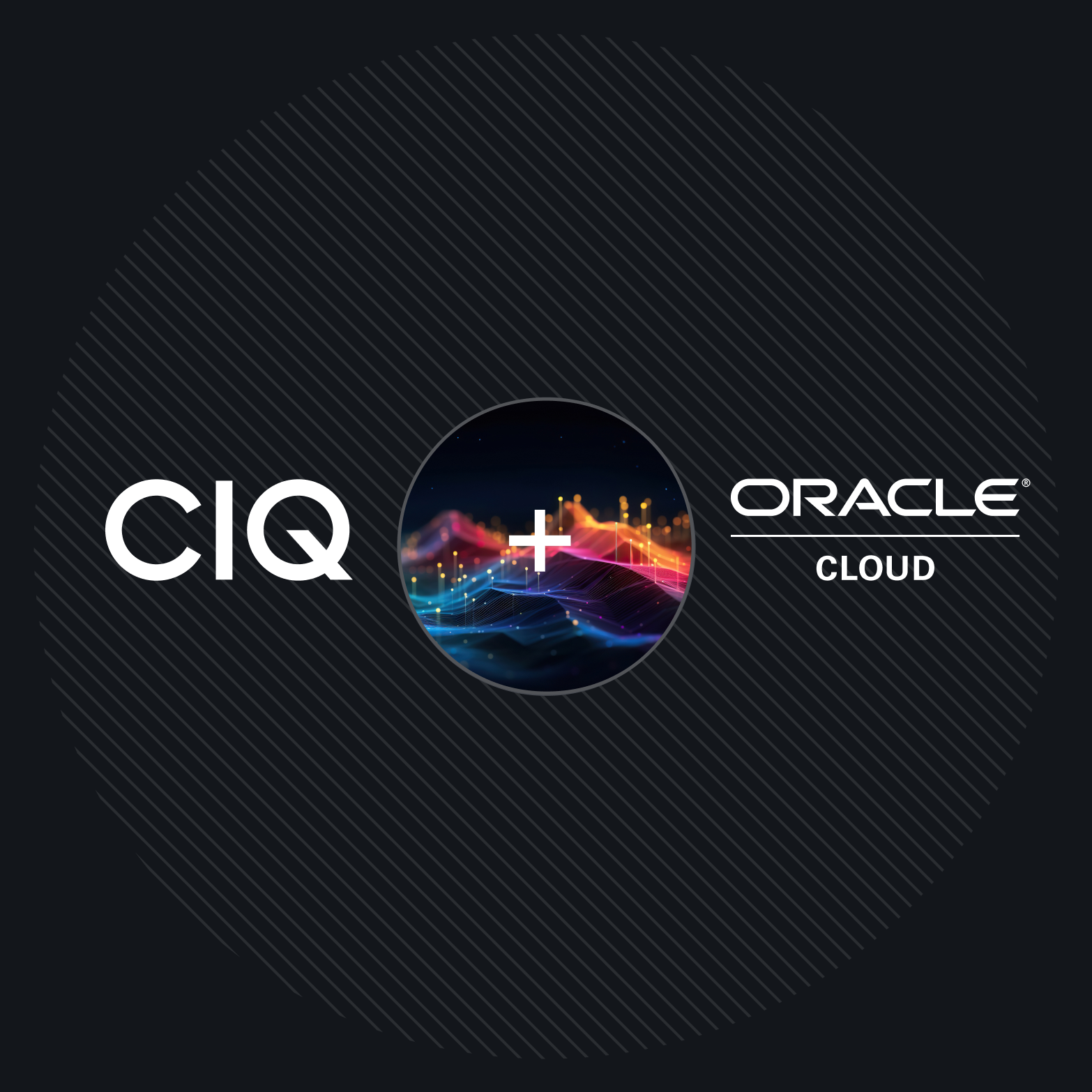 CIQ and Oracle Cloud