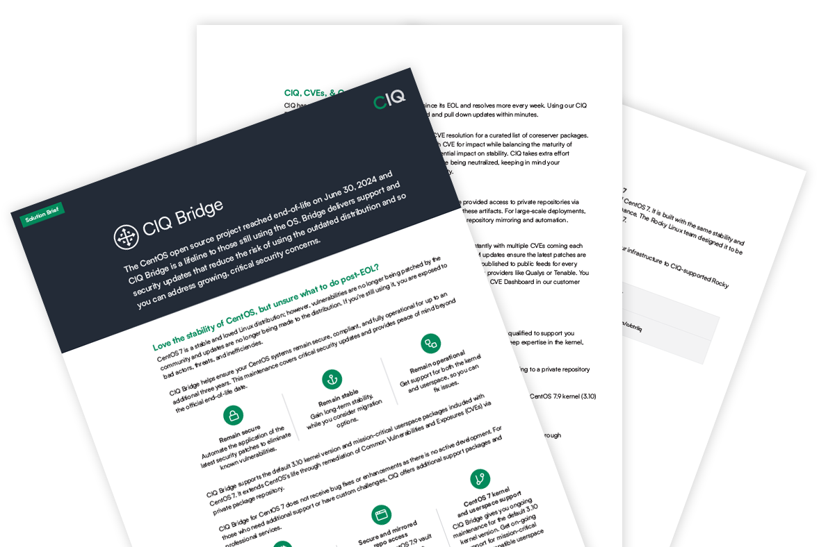 Download the Bridge Guide