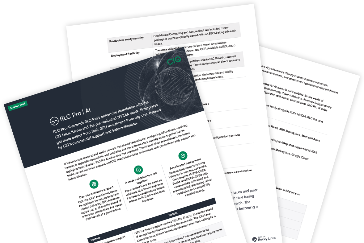 Download the RLC Pro AI Guide