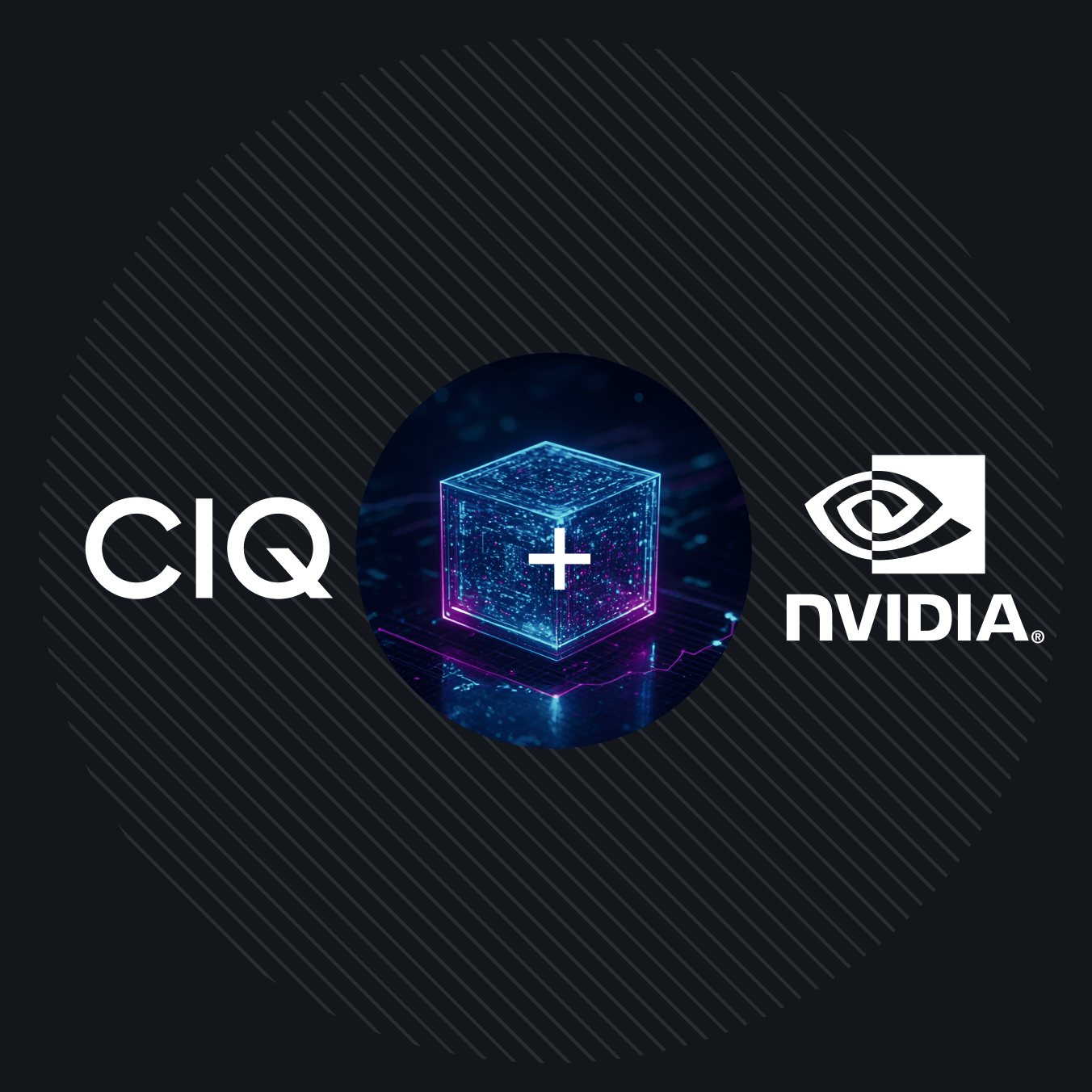 CIQ + NVIDIA