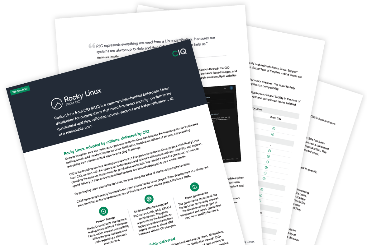 Download the RLC Guide