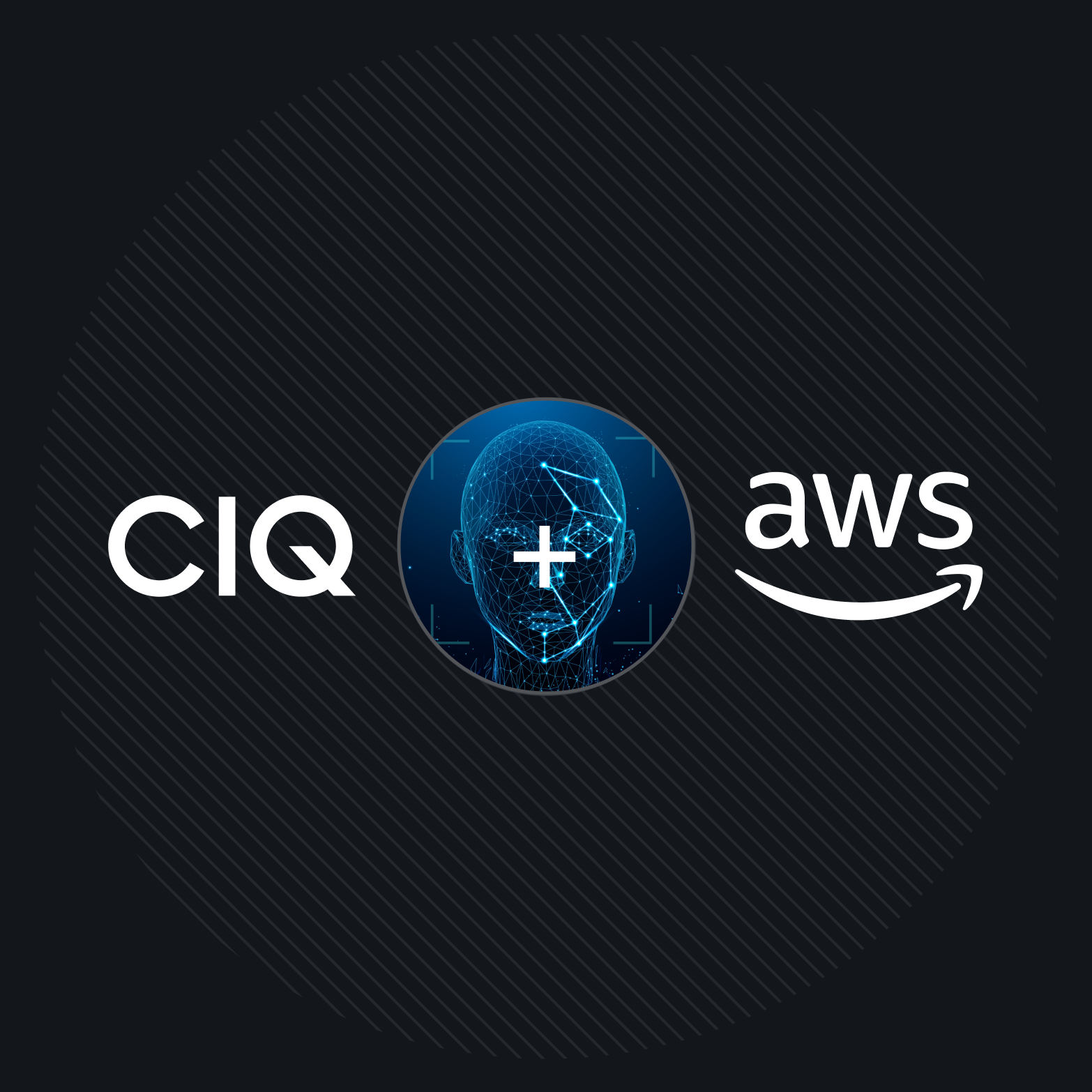 CIQ and AWS