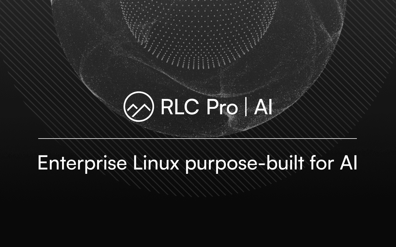 CIQ announces general availability of RLC Pro AI, Enterprise Linux built to deliver more from every GPU in production