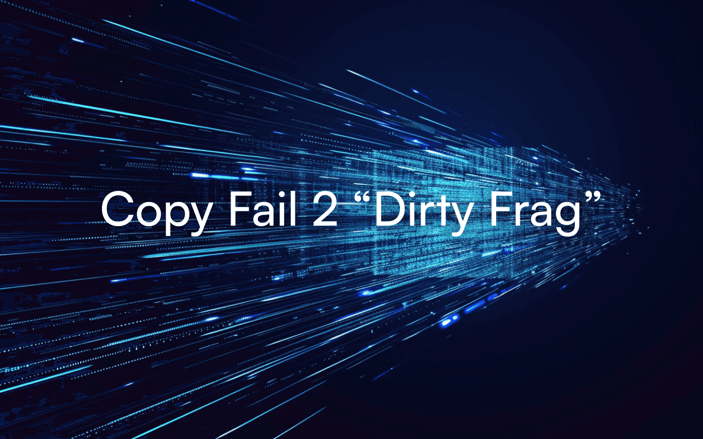 Another local privilege escalation exploit. And, here's what CIQ did... again.