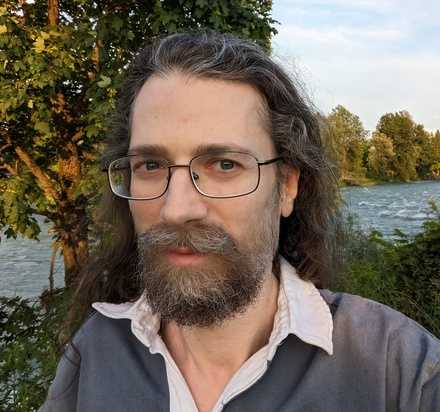 Senior Principal Security Engineer