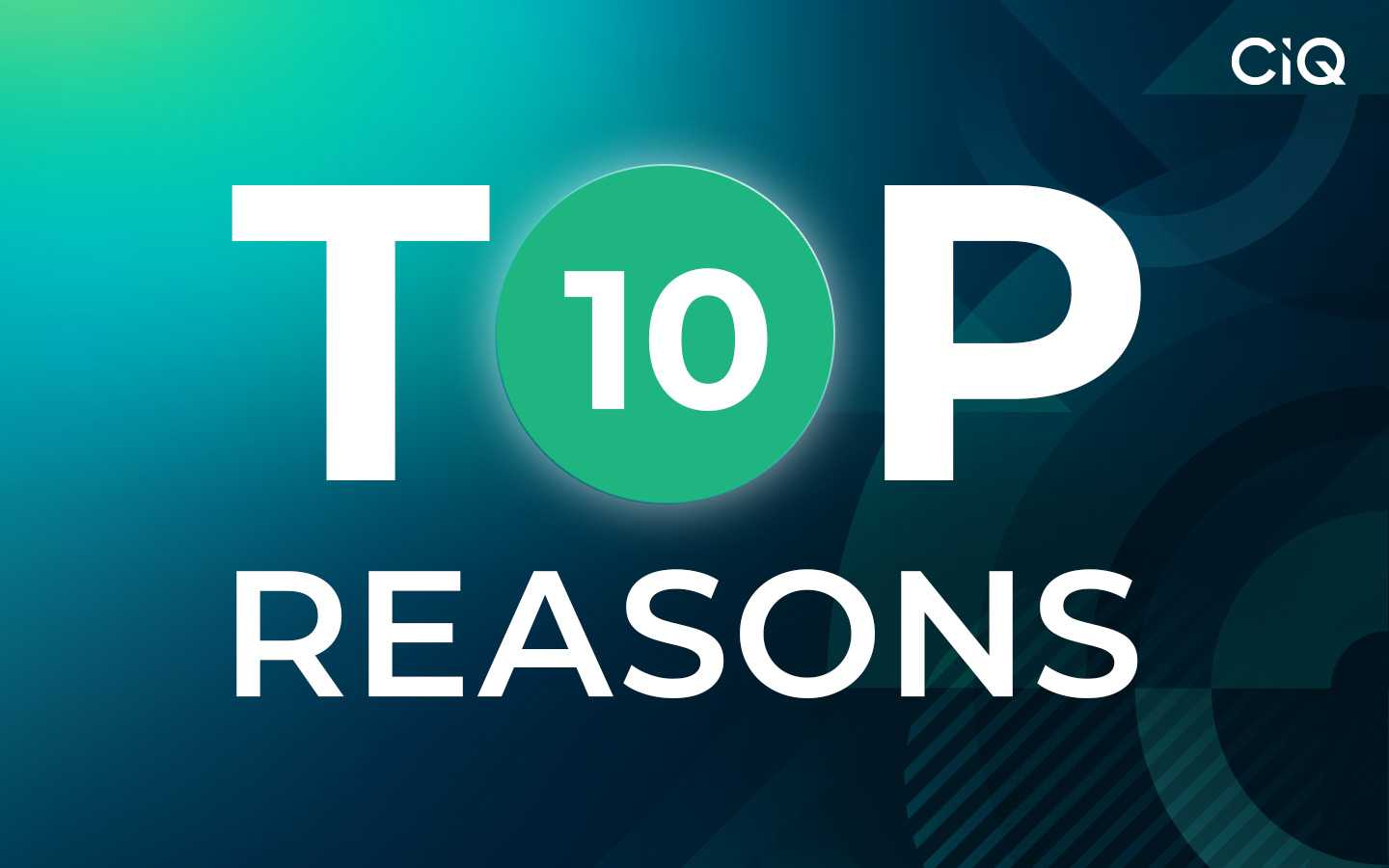 Why Choose Rocky Linux from CIQ?