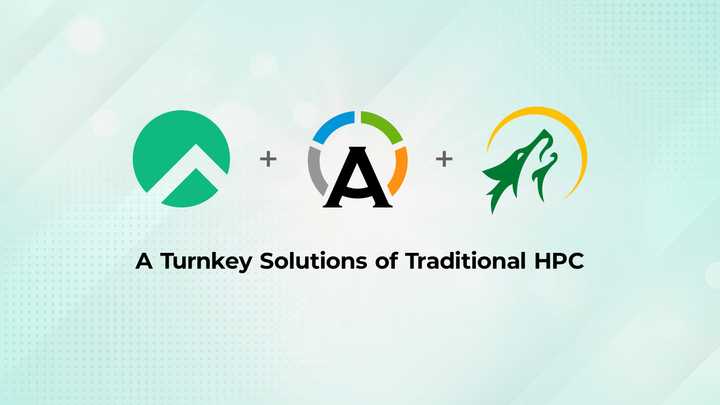 Rocky Linux, Warewulf, and Apptainer for Turnkey Solutions