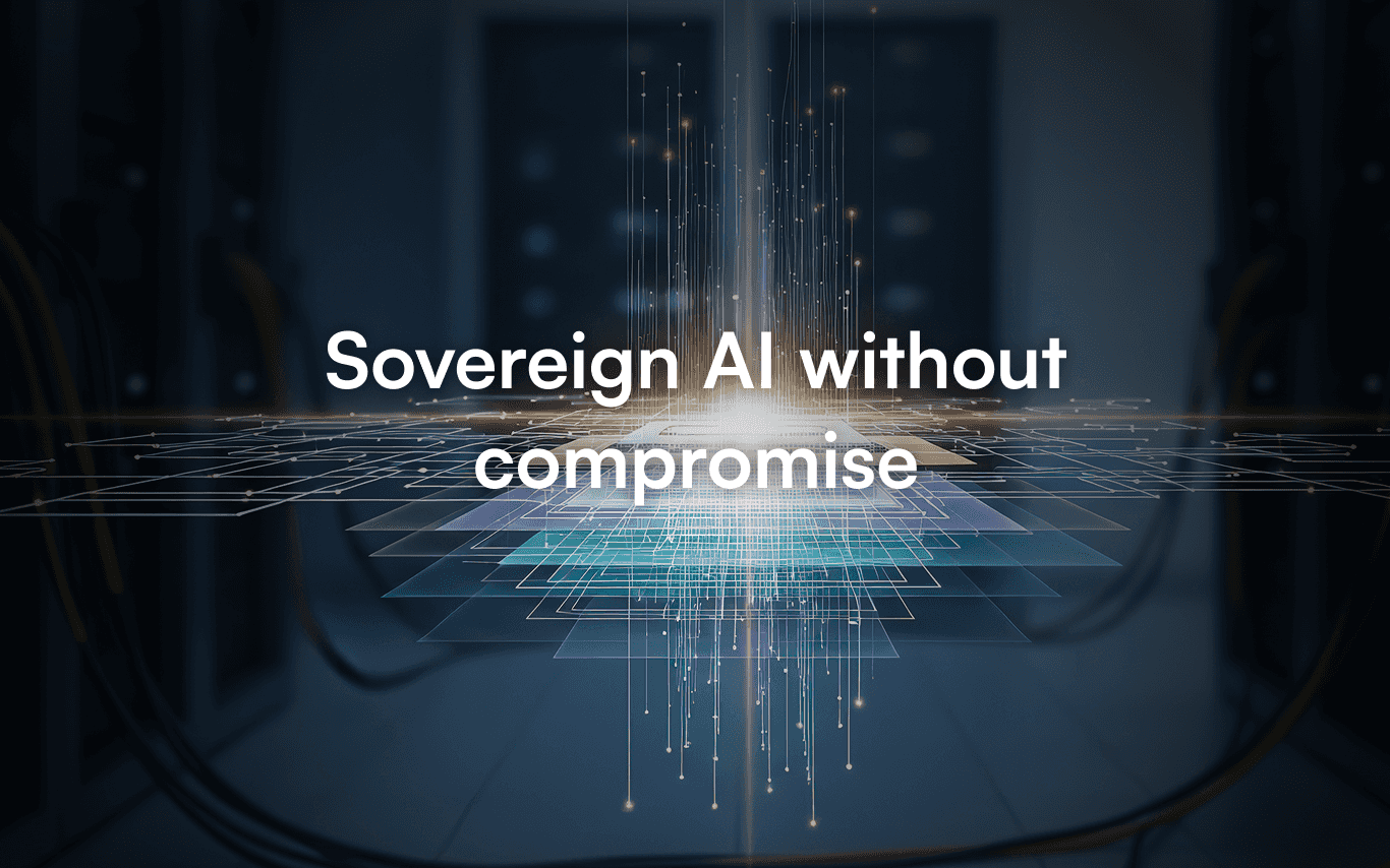 AI workflow orchestration: why separate platforms fail