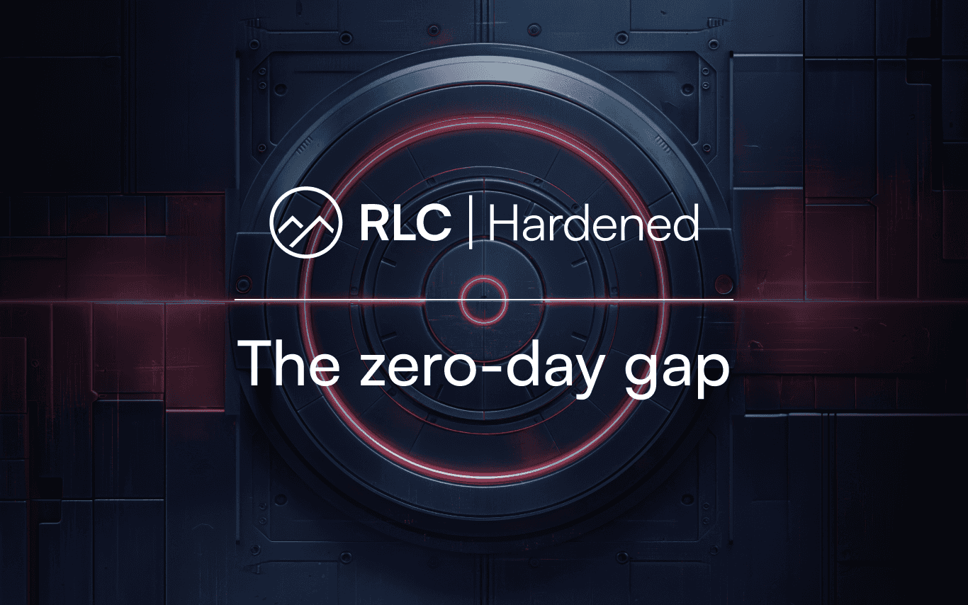 The zero-day gap: why patching alone leaves Linux systems exposed