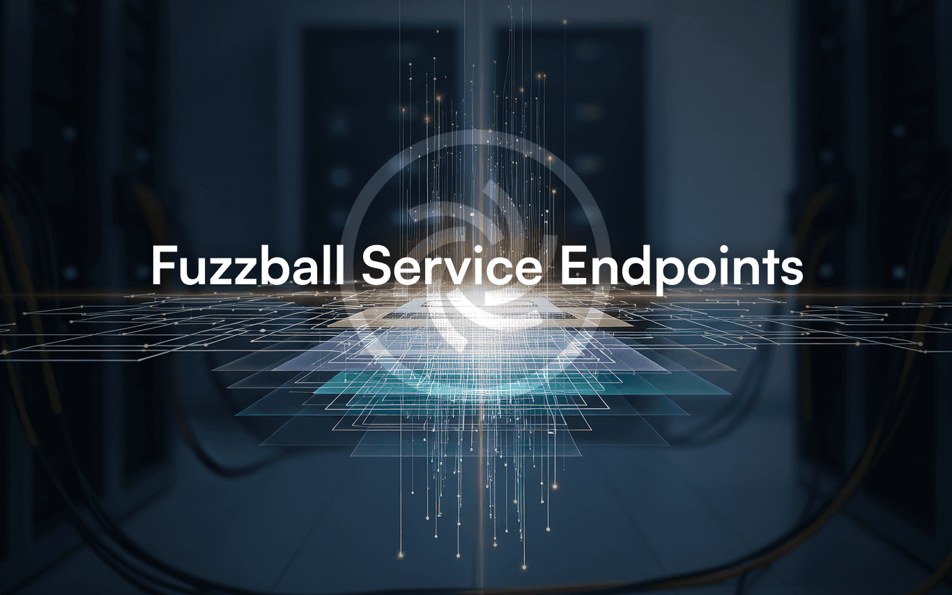 CIQ delivers turnkey sovereign AI with service endpoints capability, transforming Fuzzball into complete training and inference platform 