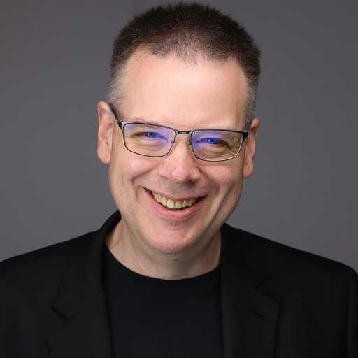 Senior Vice President of Strategic Initiatives