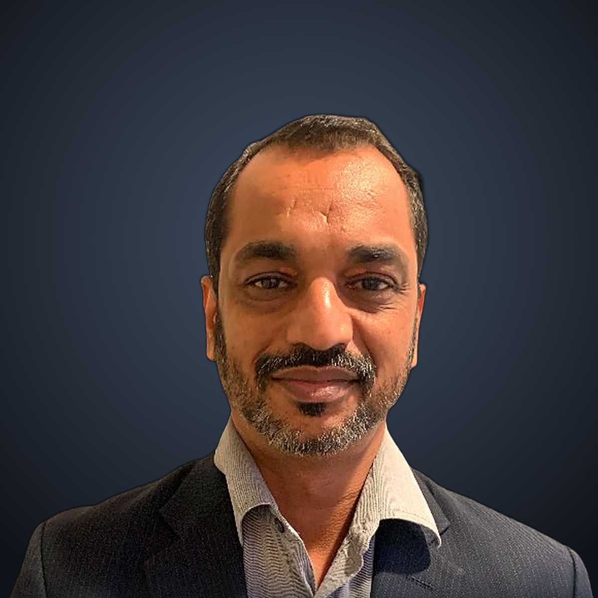 Vice President of Sales