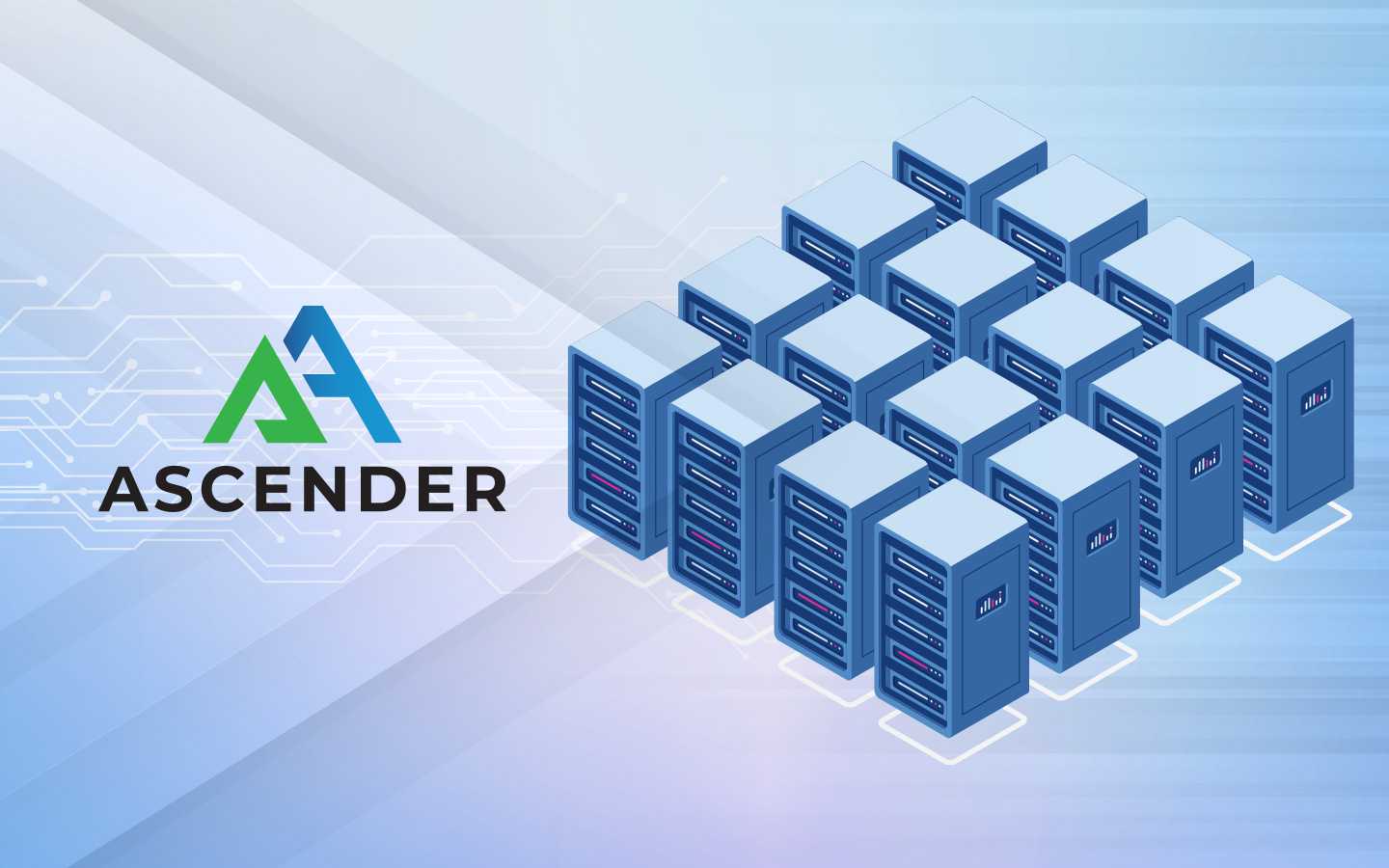 Ascender Installer for Hyperscalers