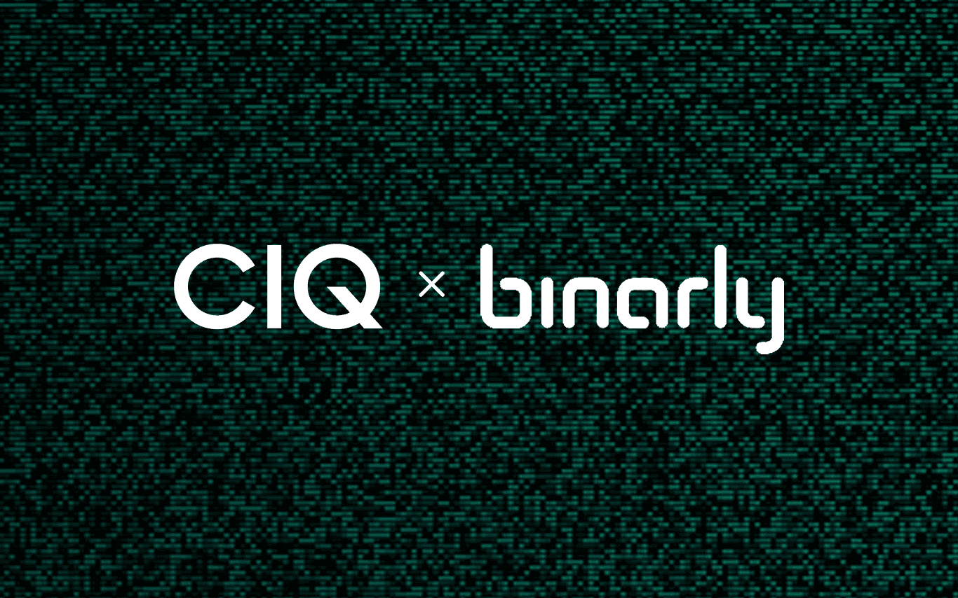 CIQ and Binarly Partner to Deliver Binary and Firmware-Level Security for Enterprise Linux