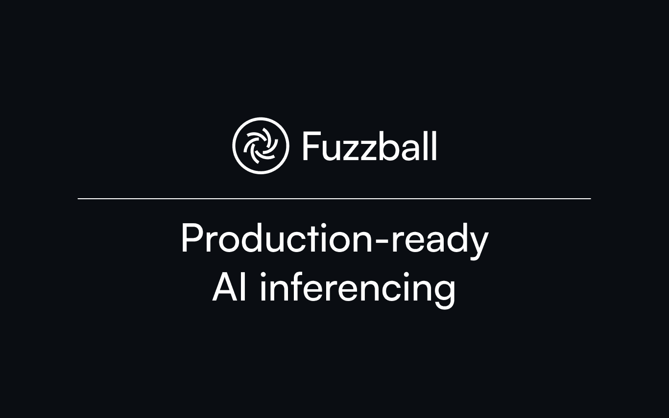 CIQ delivers ready-to-run AI development and inference environment with latest Fuzzball capability