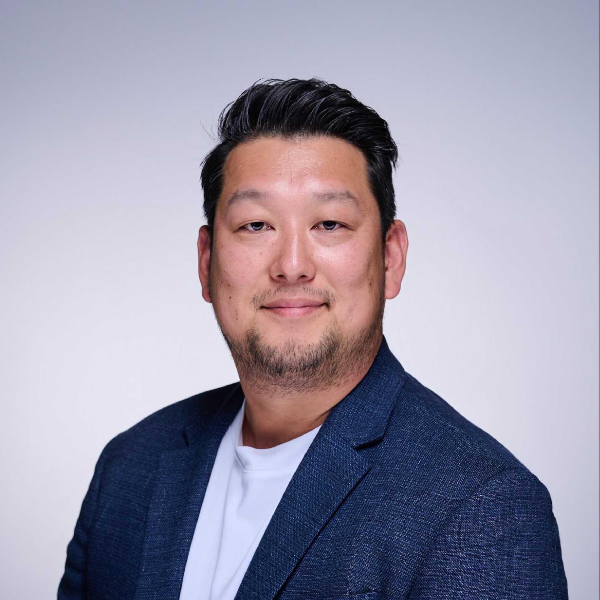 Vice President of Operations