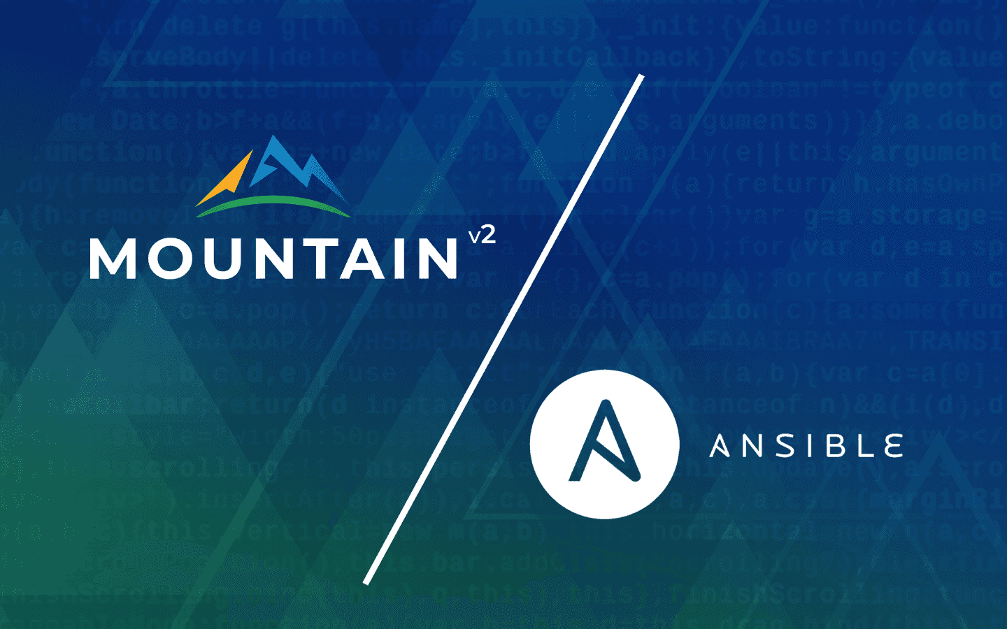 Mountain V2 Upgrade Via Ansible CLI