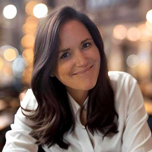 Vice President of Cloud Partnerships