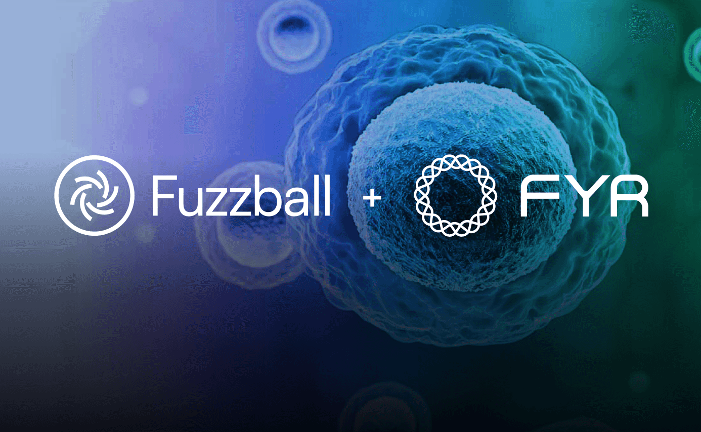 CIQ and FYR: Infrastructure built for precision medicine at scale