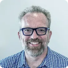 Dirk Hohndel